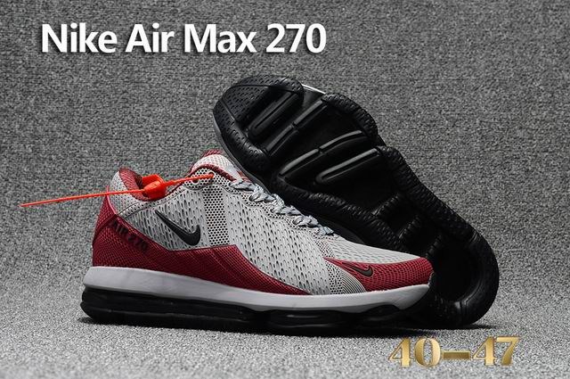 men air max 270 shoes-008